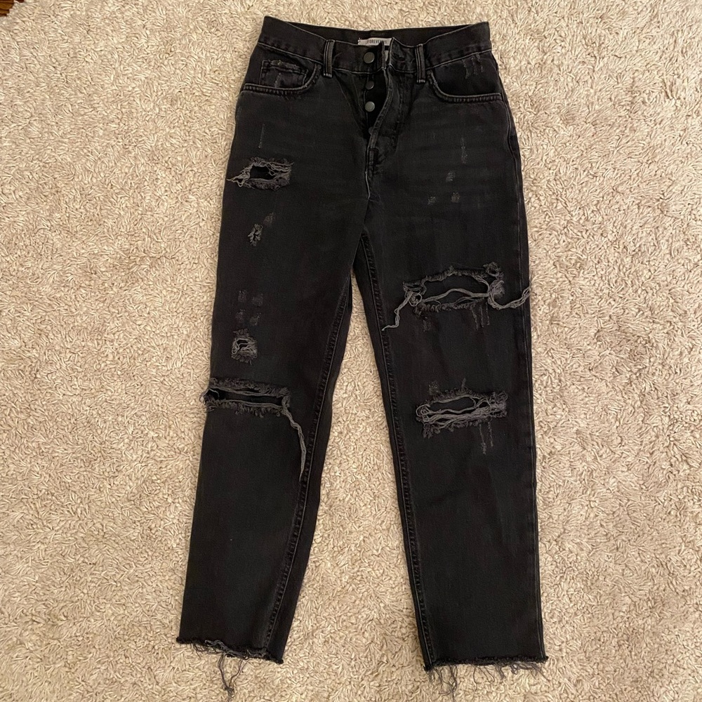 Forever 21 Women’s Jeans